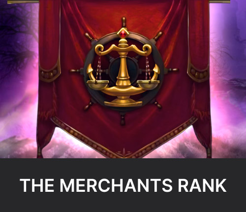 The Merchants Guild Rank